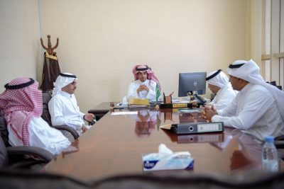 اكثر من ٢٦٠ مليون حركتها طاولة الحسم التي أمر بها الأمير حسام”