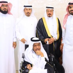 أمير منطقة الباحة يوجه بتقديم أفضل الخدمات للمواطنين خلال إجازة عيد الأضحى المبارك