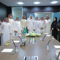 هيئة الهلال الأحمر بمحافظة الطائف تستقبل الحجاج بمطار الطائف