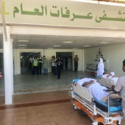 الصحة تجهز مستشفى الحرم للطوارئ للحالات الحرجة والطارئة