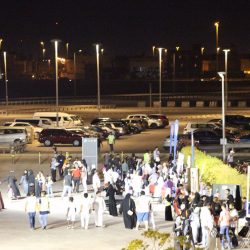 “نقاء” : امتناع الحجاج عن التدخين في المشاعر احترام لقدسية مكة المكرمة كمدينة خالية من التدخين