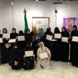 فرق الهلال الأحمر تباشر 118 حالة إسعافيه في العاصمة المقدسة