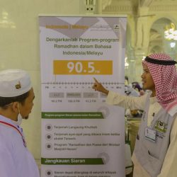 شرطة مكة: تعلن توقيف سائق وزوجتة وابنتة بعد فيديو “دق على عمتك”
