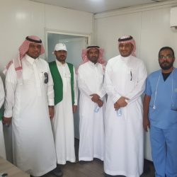 بر القوز تطلق برنامجها السنوي للأضاحي