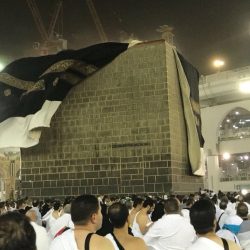 وزارة الإعلام توفر خدمة البث المباشر لنقل شعائر حج هذا العام مجانًا