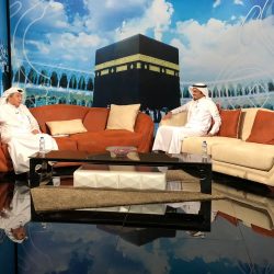 تفويج حجاج بعثتي اليمن والسودان إلى عرفات