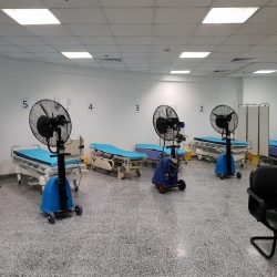 المبارزة السعودية ندى عابد تحقق المركز ١٢ في البطولة الاسيوية
