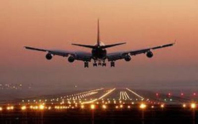 سيجارة تؤخر الرحلة 671 ثلاث ساعات
