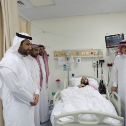 الشاعر خوجه يتحدث عن سر قصيدة يامكة بصوت فنان العرب على قناة اقرأ