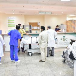 ” سجون المدينة ” تشارك نزلاءها احتفالات عيد الأضحى