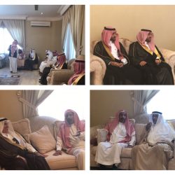 عيدنا معكم غير” في رعاية الفتيات بالأحساء