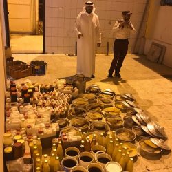 أمير الباحة يقدم شكره لسمو وزير الداخلية ولأمير مكة لجهودهما في نجاح حج هذا العام 