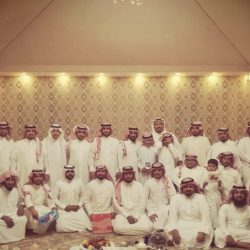 مدير مكتب التعليم بصامطة يهنئ القيادة الرشيدة بنجاح موسم الحج لهذا العام 1439