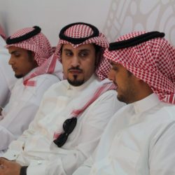 زراعة الأحساء تستأنف الدوام بحفل معايدة لمنسوبيها