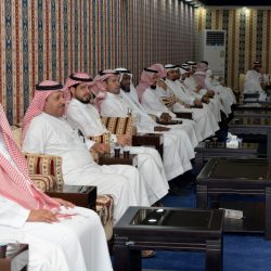 ولادة الدمام يعايد منسوبيه بمناسبة عيد الأضحى