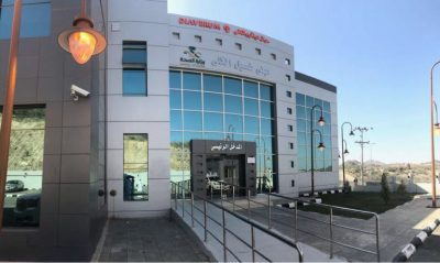 ‏ إجراء 9 عمليات جراحية لمرضى الغسيل الدموي بمركز ديافرم بمستشفى بلجرشي