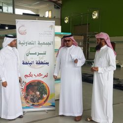 ‏ إجراء 9 عمليات جراحية لمرضى الغسيل الدموي بمركز ديافرم بمستشفى بلجرشي