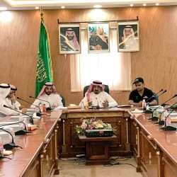 محافظ القرى يتفقد مقر مهرجان الرمان الوطني السابع بمنطقة الباحة
