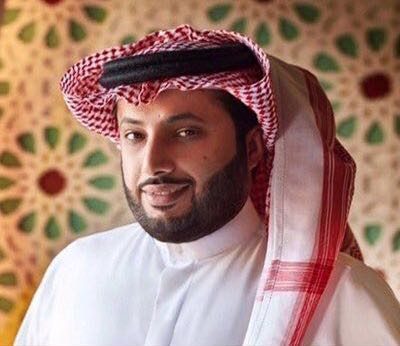 تركي آل الشيخ يطالب برفع الايقافات والعقوبات عن الرياضيين والعاملين الموقوفين محلياً