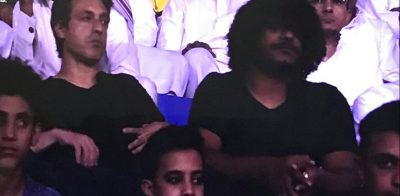 الأهلي يستعد للجولة الثانية بمراقبة مباراة النصر وأحد من المدرجات