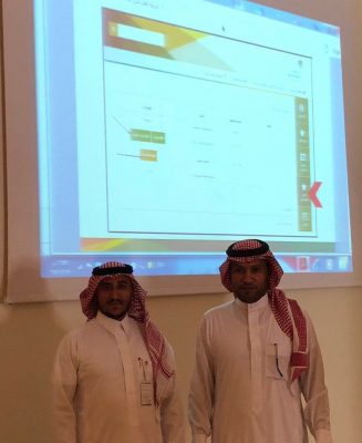 “عمل مكة” يقيم ورشة عمل لمنسوبيها بالقنفذة لتطوير قدرات الموظفين وتنمية مهاراتهم