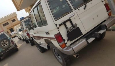 “مرور جازان” يحيل مفحط الجيب إلى هيئة الفصل لتطبيق أقصى العقوبات