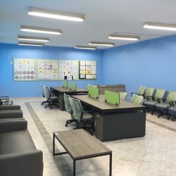 “التأهيل الطبي” بمستشفى فهد بجازان الثاني على مستوى المملكة