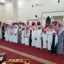 مبادرة شرف الضيافة مشروع يستهدف إكرام حجاج بيت الله في مساكنهم