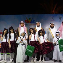 ٧٠ متطوعا بمدني جازان يغادرون إلى المشاعر المقدسة