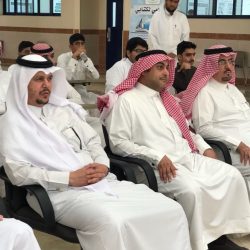 بر القنفذة يقيم ورشة تدريبية بعنوان “التطوع وفق رؤية 2030”