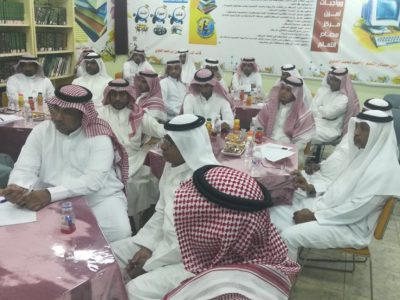 مكتب تعليم حلي يطلق حزمة من البرامج التدريبية
