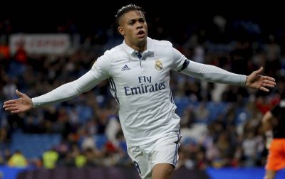 ليون يُعلن انتقال ماريانو دياز إلى صفوف ريال مدريد