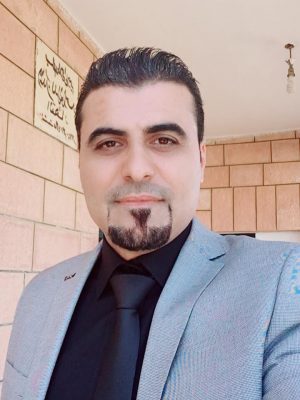 مدير جامعة أم القرى يصدر قرار بترقية الدكتور الشرادقة الي استاذ مشارك بكلية التربية