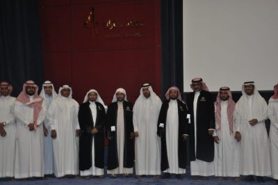 لجنة المحامين بغرفة جازان تنظم ملتقى التطوع القانوني