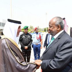 “محافظ قلوة” يدشن فعاليات اليوم الوطني بمدرسة الشيخ عبدالعزيز بن باز