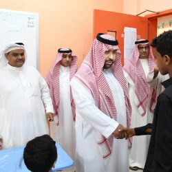 رئيس الهلال الأحمر القمري يهنئ الهلال الأحمر السعودي بمناسبة نجاح مشاركة الهيئة في موسم الحج 1439هـ