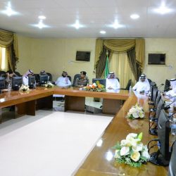 “محافظ صامطة”يدشن انطلاق العام الدراسي الجديد بمدارس الحد الجنوبي
