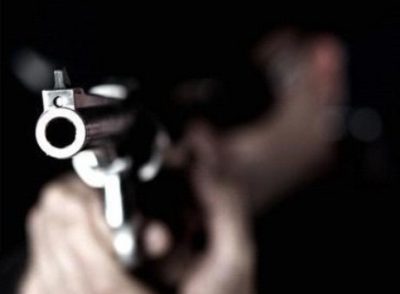 14 طلقة نارية من مصدر مجهول داخل إستراحة رئيس محكمة الليث العامة والنيابة تحقق