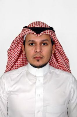 الجهني مديراً لمستشفى النور التخصصي