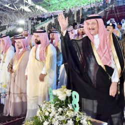 مكتب الدعوة ببني عيسى نور يطلق سلسلة محاضرات “أمننا في سلامة فكرنا”