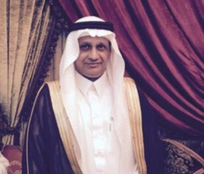 رجل الأعمال “حسن الحازمي” ضيف مساحة للوطن مع “خبر عاجل”