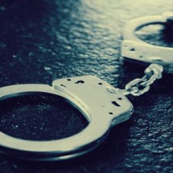 14 طلقة نارية من مصدر مجهول داخل إستراحة رئيس محكمة الليث العامة والنيابة تحقق