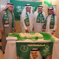 الإطاحة بمواطن قتل أخر بسلاح رشاش بالقنفذة