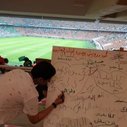 نادي الأحساء الأدبي وملتقى إعلاميون يكرمون صحيفة “خبر عاجل”