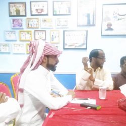 مدينة جدة تحتضن فعالية سُلُوّ لمرضى الزهايمر بالردسي مول