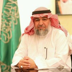 فرق الهلال الأحمر بجدة تباشر 99743 بلاغًا خلال العام المنصرم 1439هـ