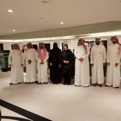 الكلية التقنية لللبنات بالطائف تنظم مؤتمر عالمي TEDx