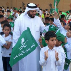 1500 شاب يشاركون في فعاليات هيئة الرياضة الشبابية