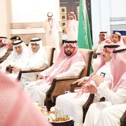 لقاء لتعزيز التعاون بين السياحة وفرع وزارة العمل والتنمية الإجتماعية بالمدينة المنورة