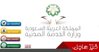 الخدمة المدنية تطرح 928 وظيفة إدارية للجنسين